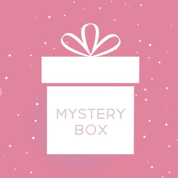 (Help me) Build your own Mystery Box!!! - Picture 1 of 8